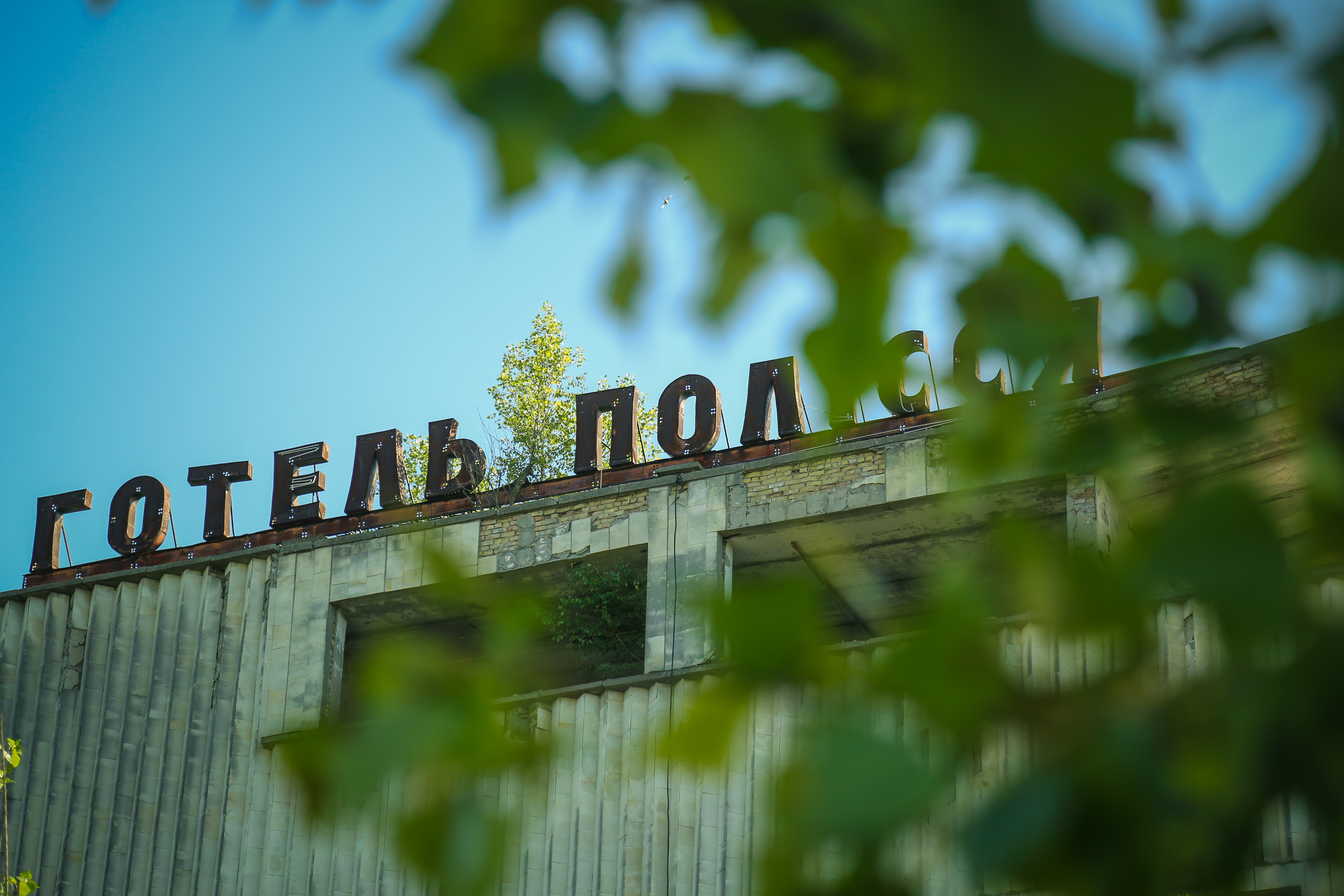 Проект