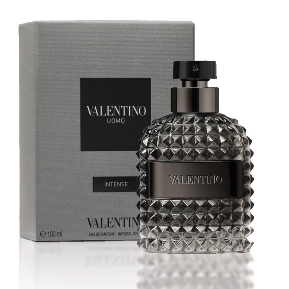 Valentino - Uomo Intense, 75 мл, 965 грн