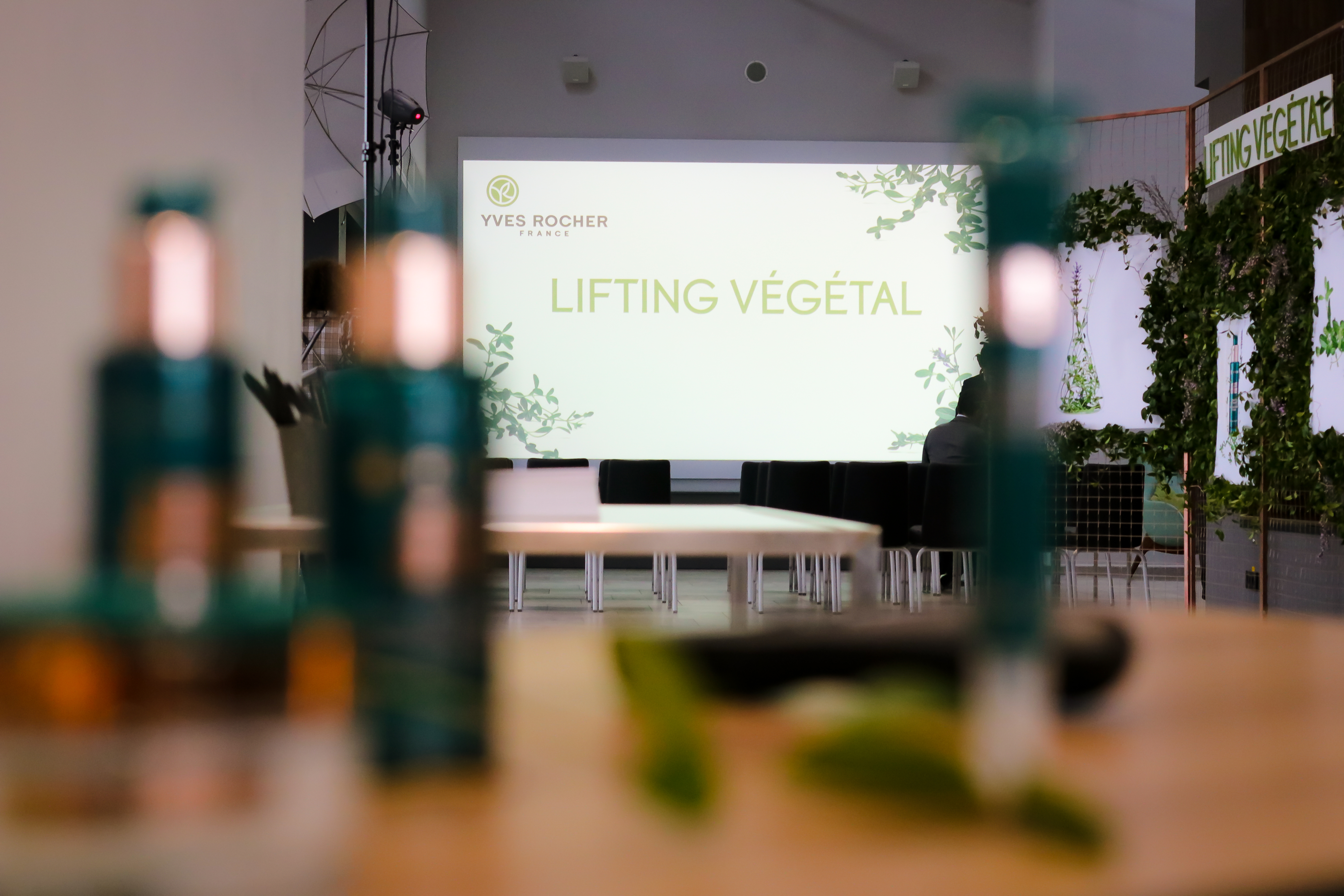 Yves Rocher Lifting Vegetal