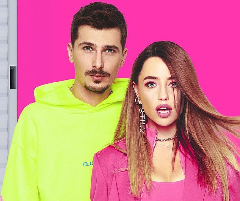 Время и Стекло альбом VISLOVO слушать все песни онлайн