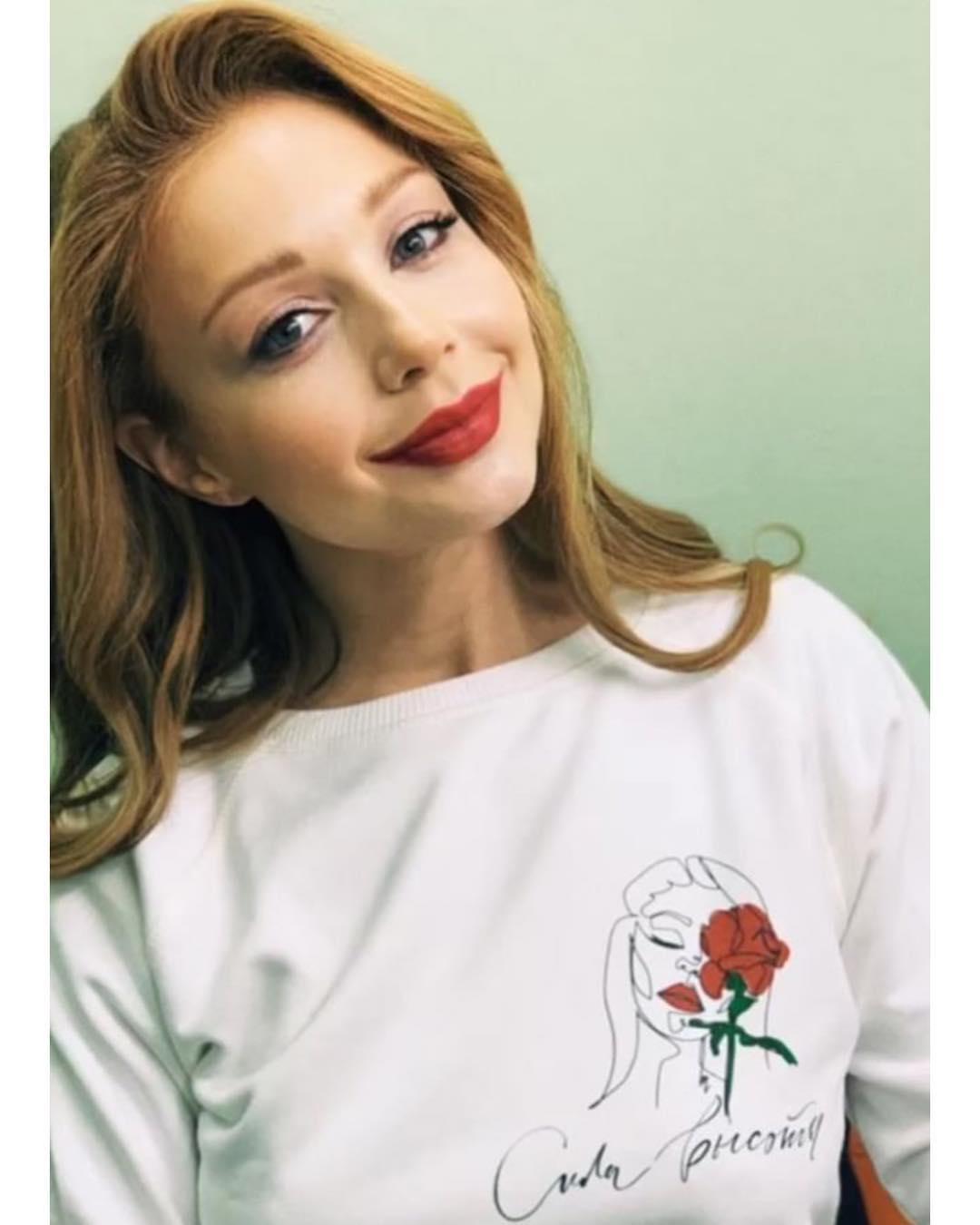 Тина Кароль
