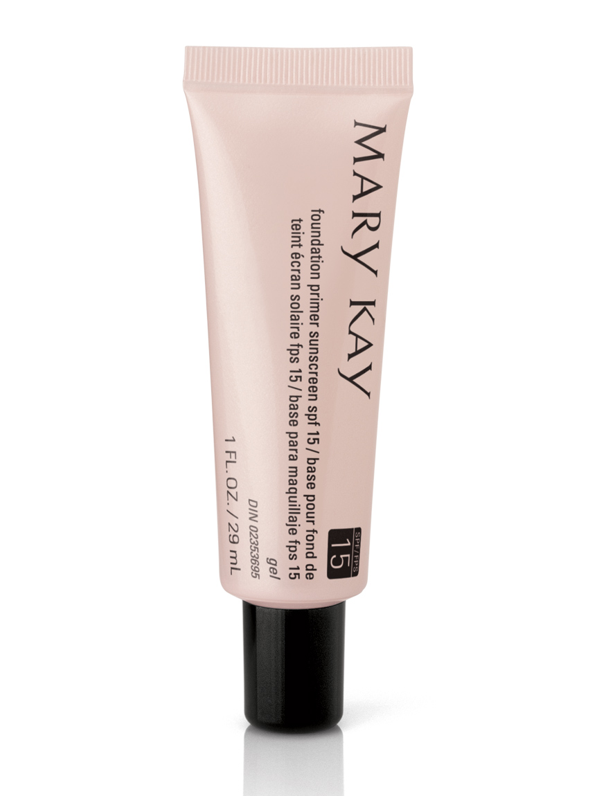 Выравнивающая основа SPF 15, 490 грн, Mary Kay