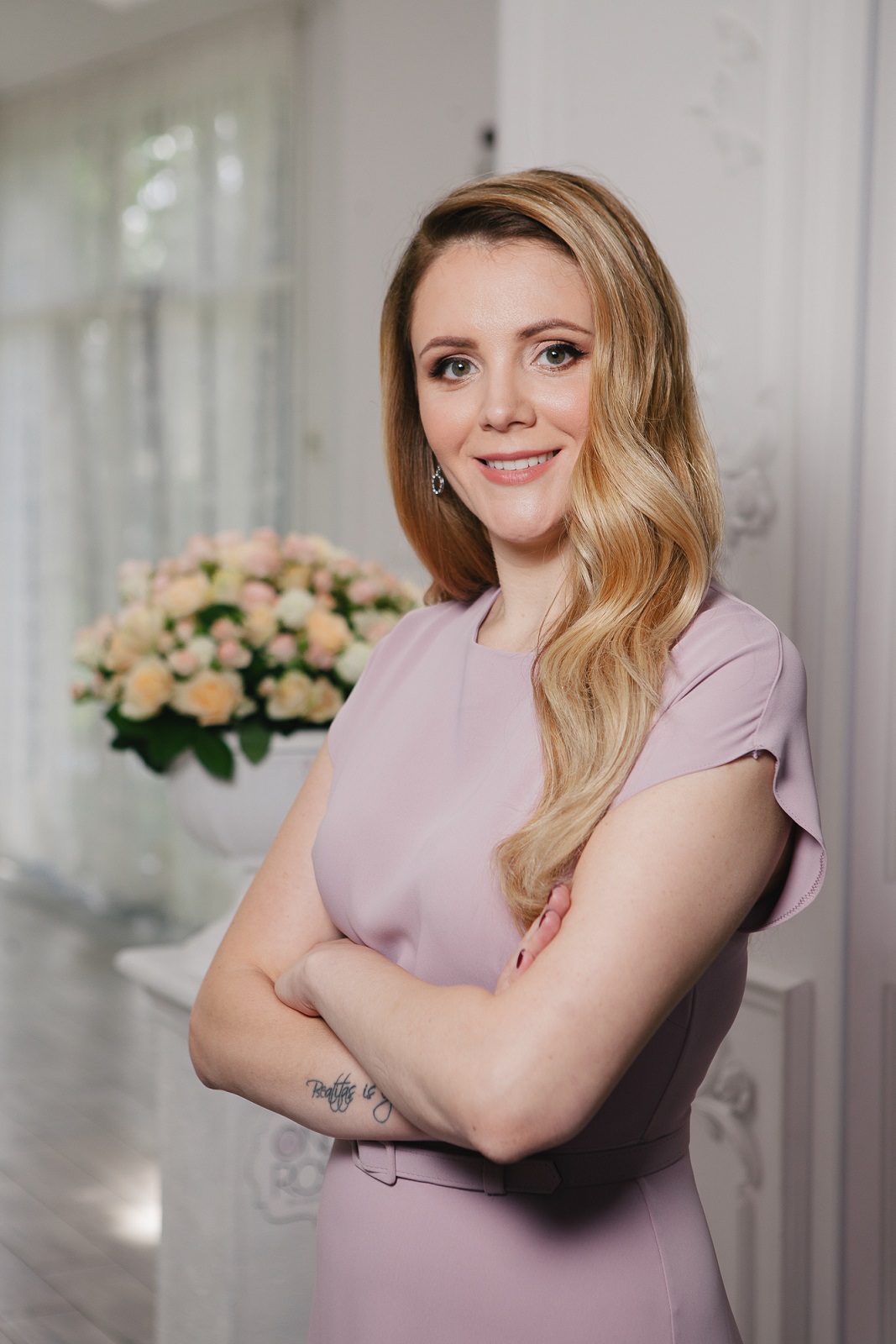 Эксперт «Одруження наосліп» рассказала, имеет ли значение разница в возрасте