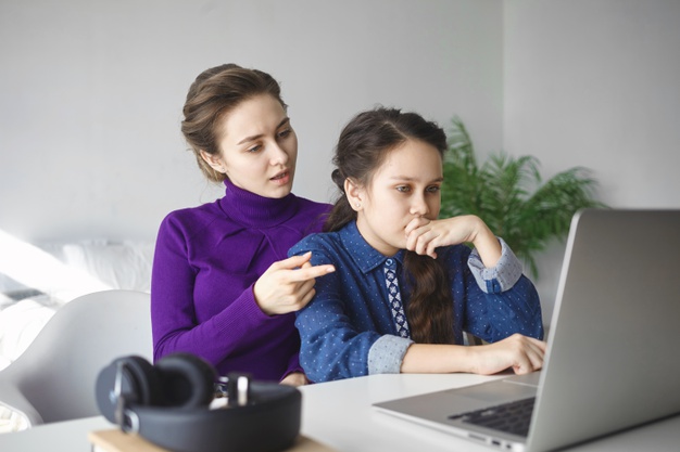 5 способов перестать кричать на детей