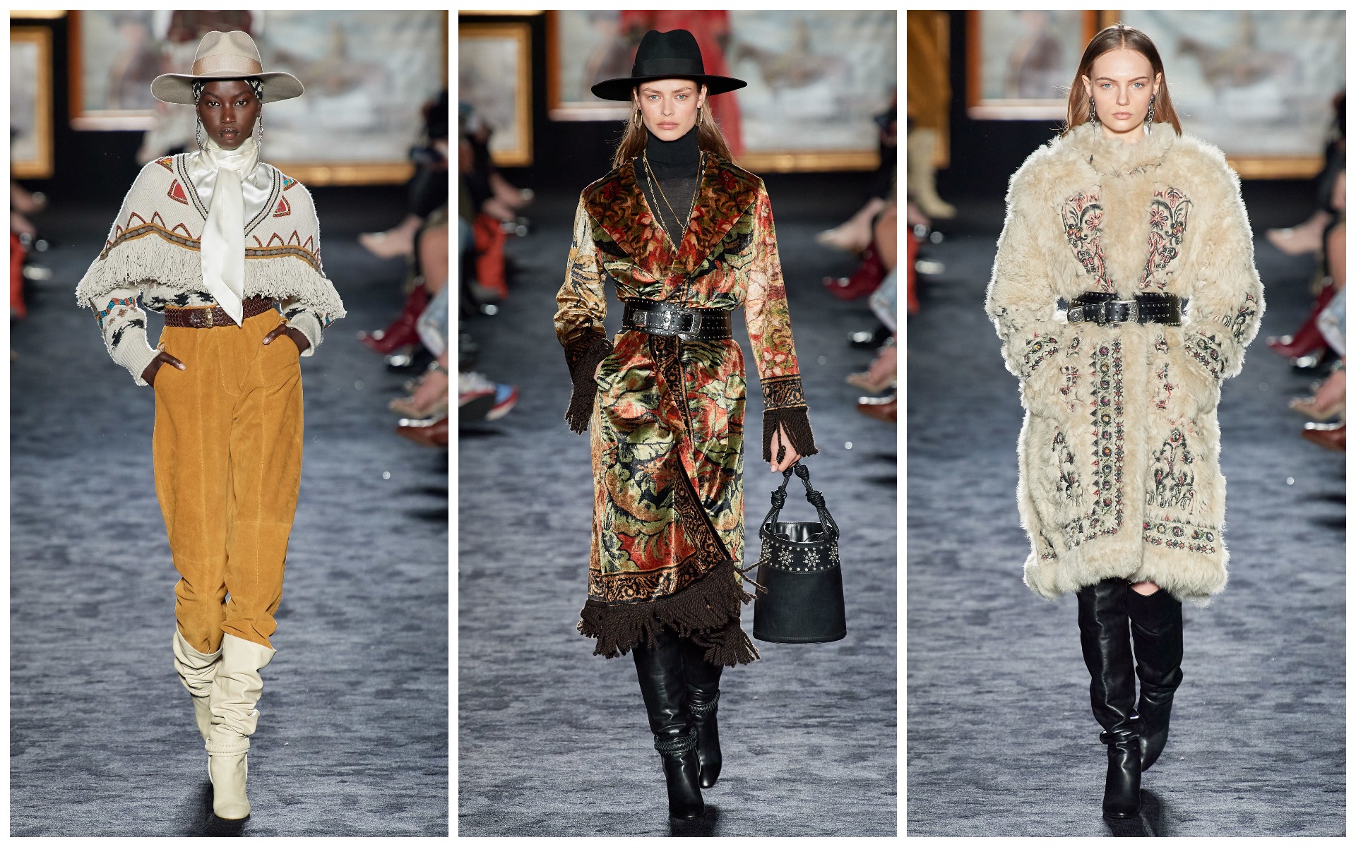 Etro FW 2020/21
