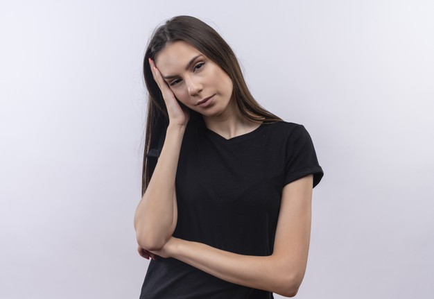 Как бороться с усталостью, после трудового дня