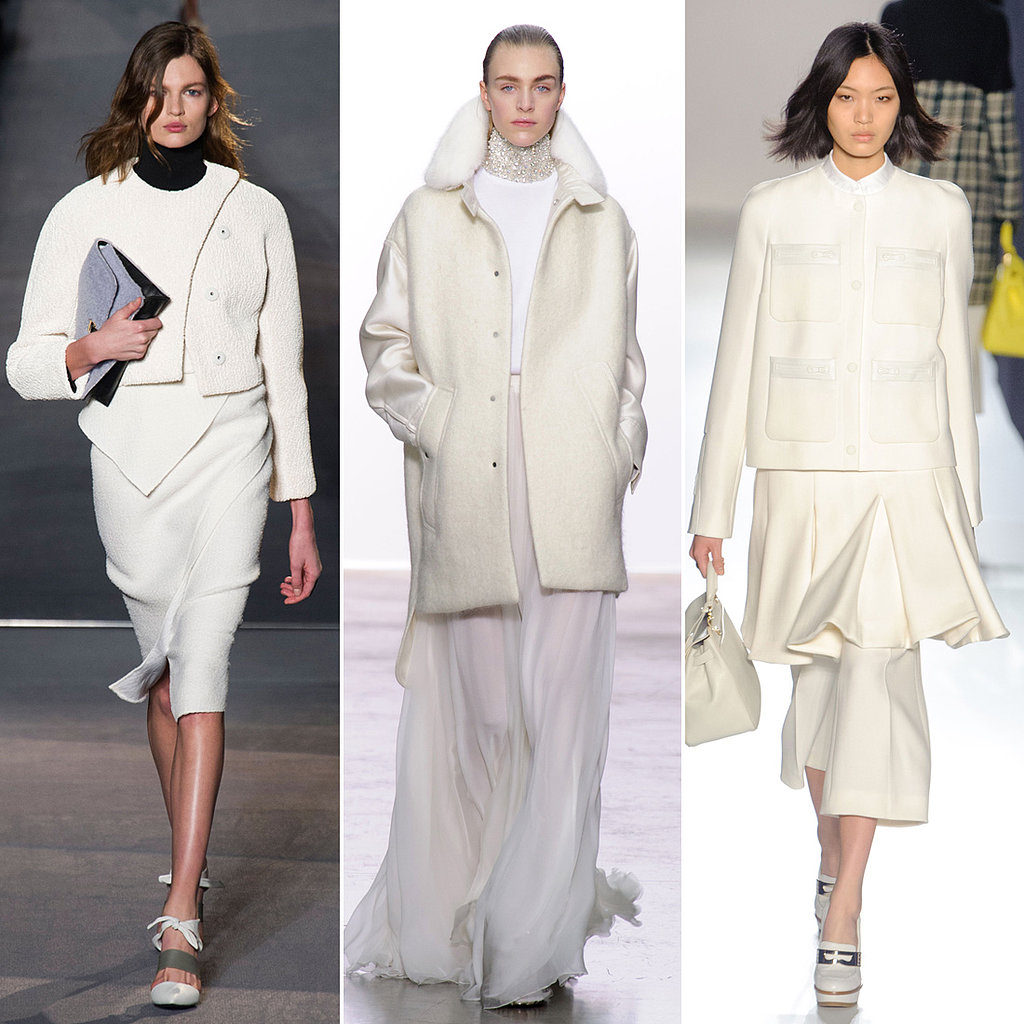 Proenza Schouler, Giambattista Valli, Mulberry