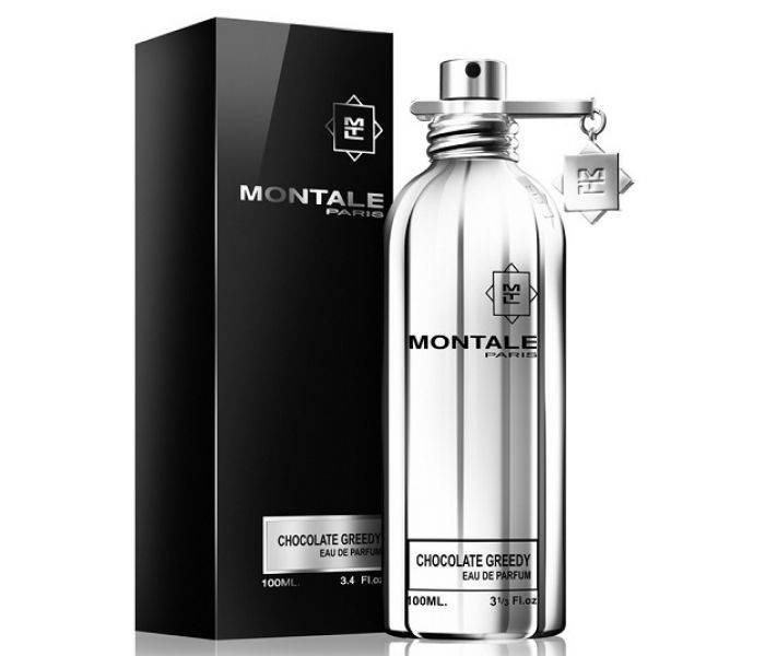 Montale - Chokolate Greedy, 50 мл, 1360 грн