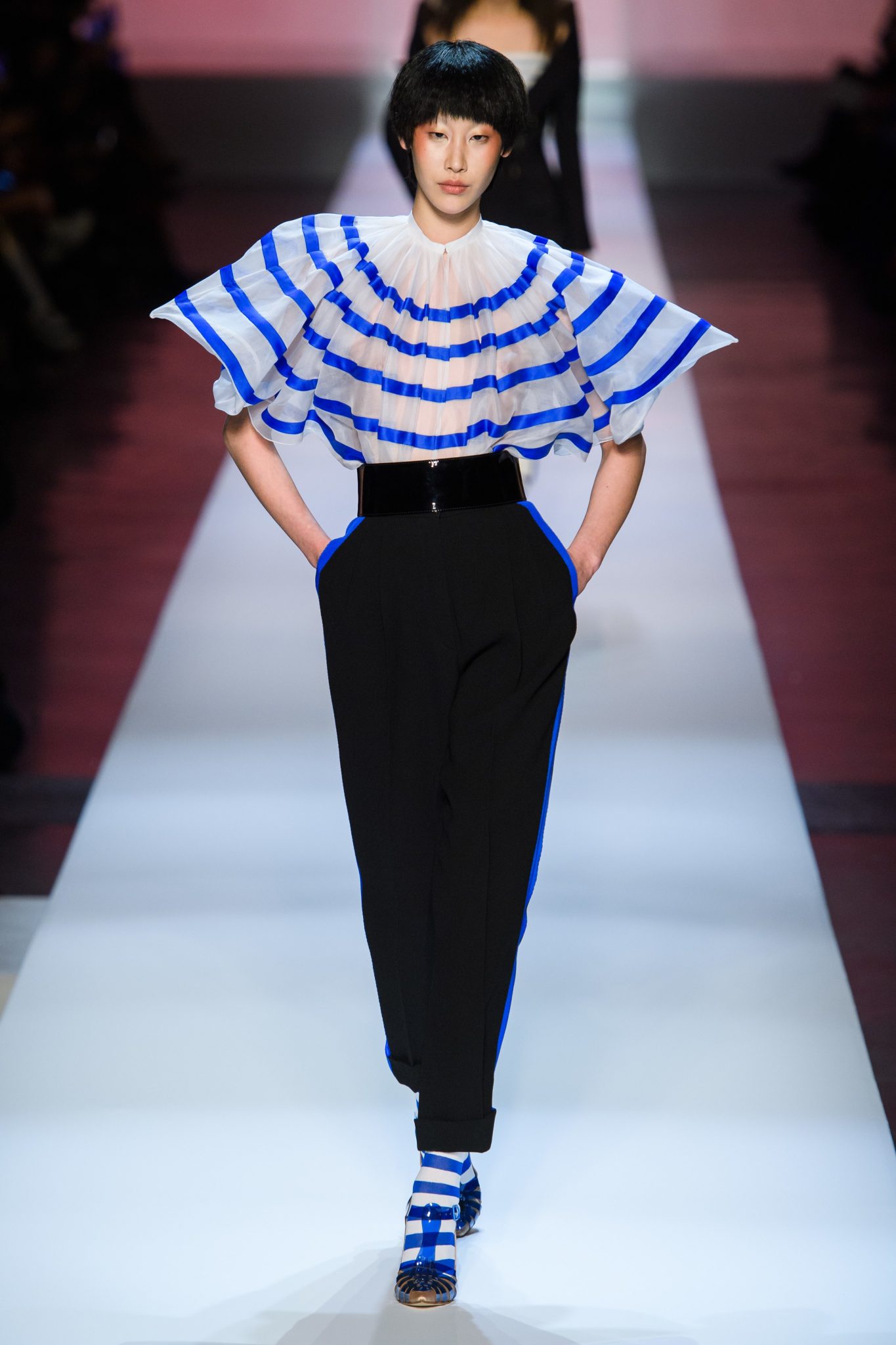 Тельняшка Jean Paul Gaultier