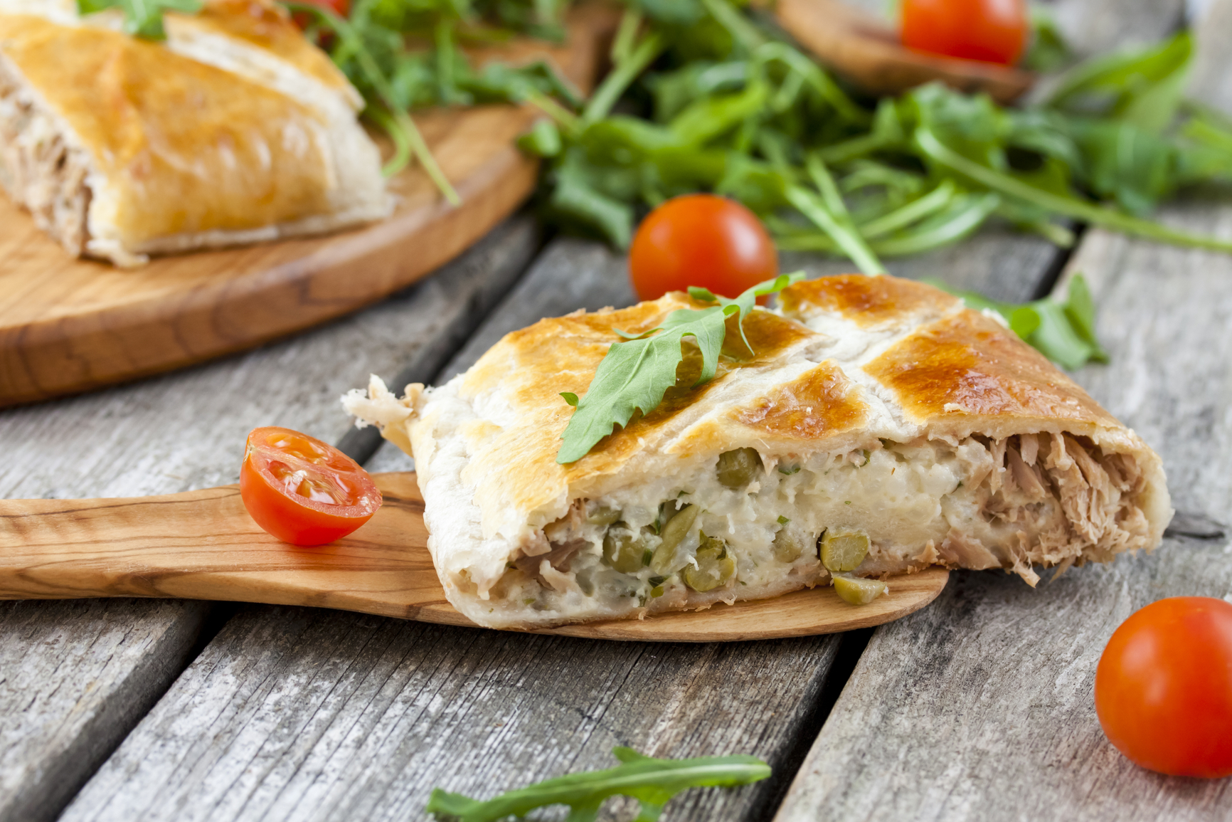 Быстро и вкусно приготовить королевские креветки