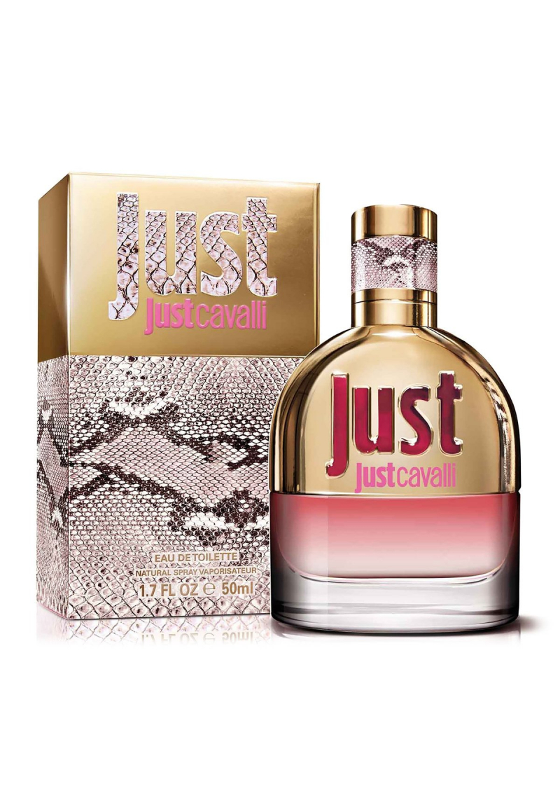 Roberto Cavalli - Just Cavalli,30 мл, 459 грн