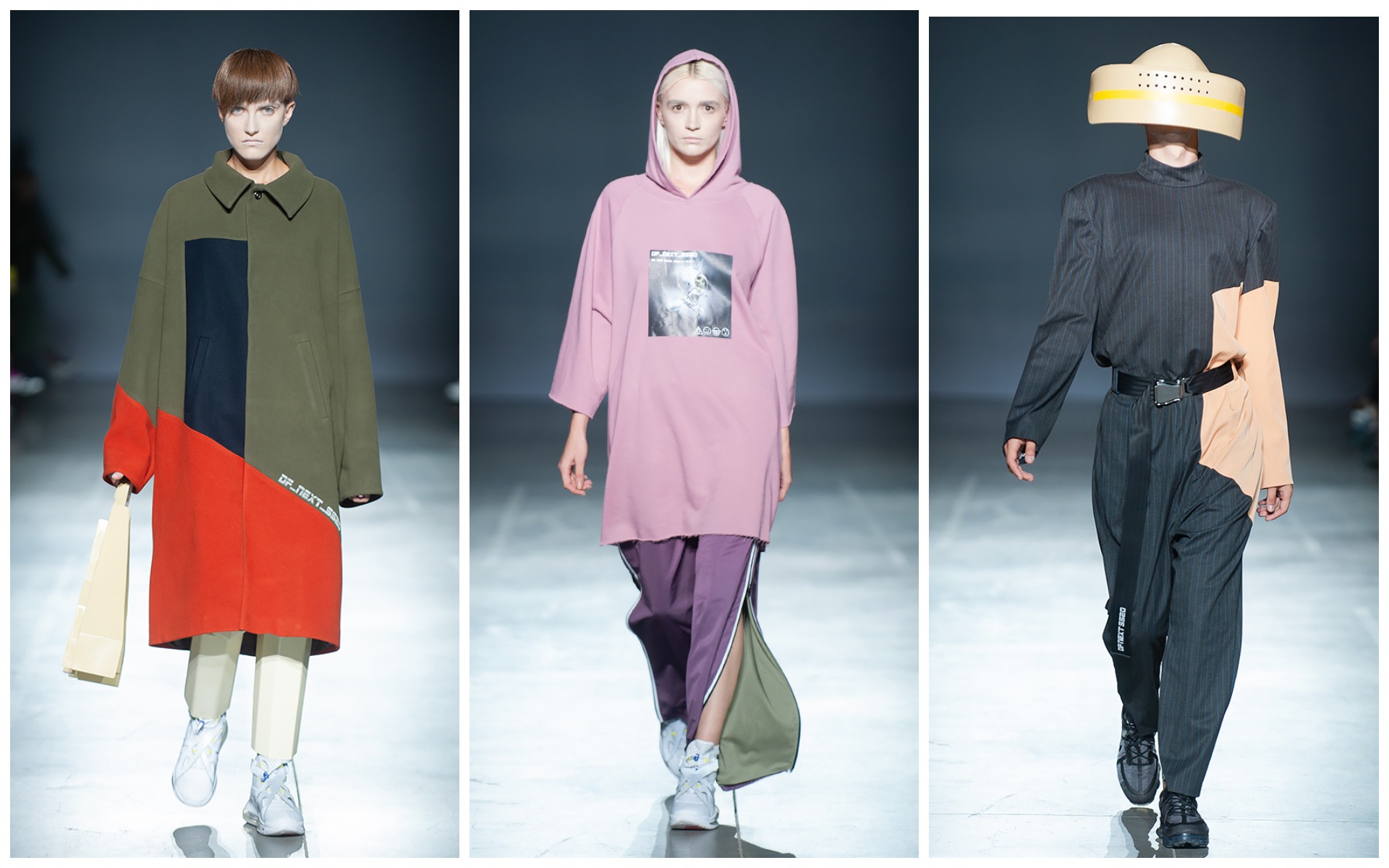 DASTISH FANTASTISH, s/s 2020