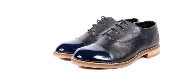 Оксфорды Swear, 1200 грн