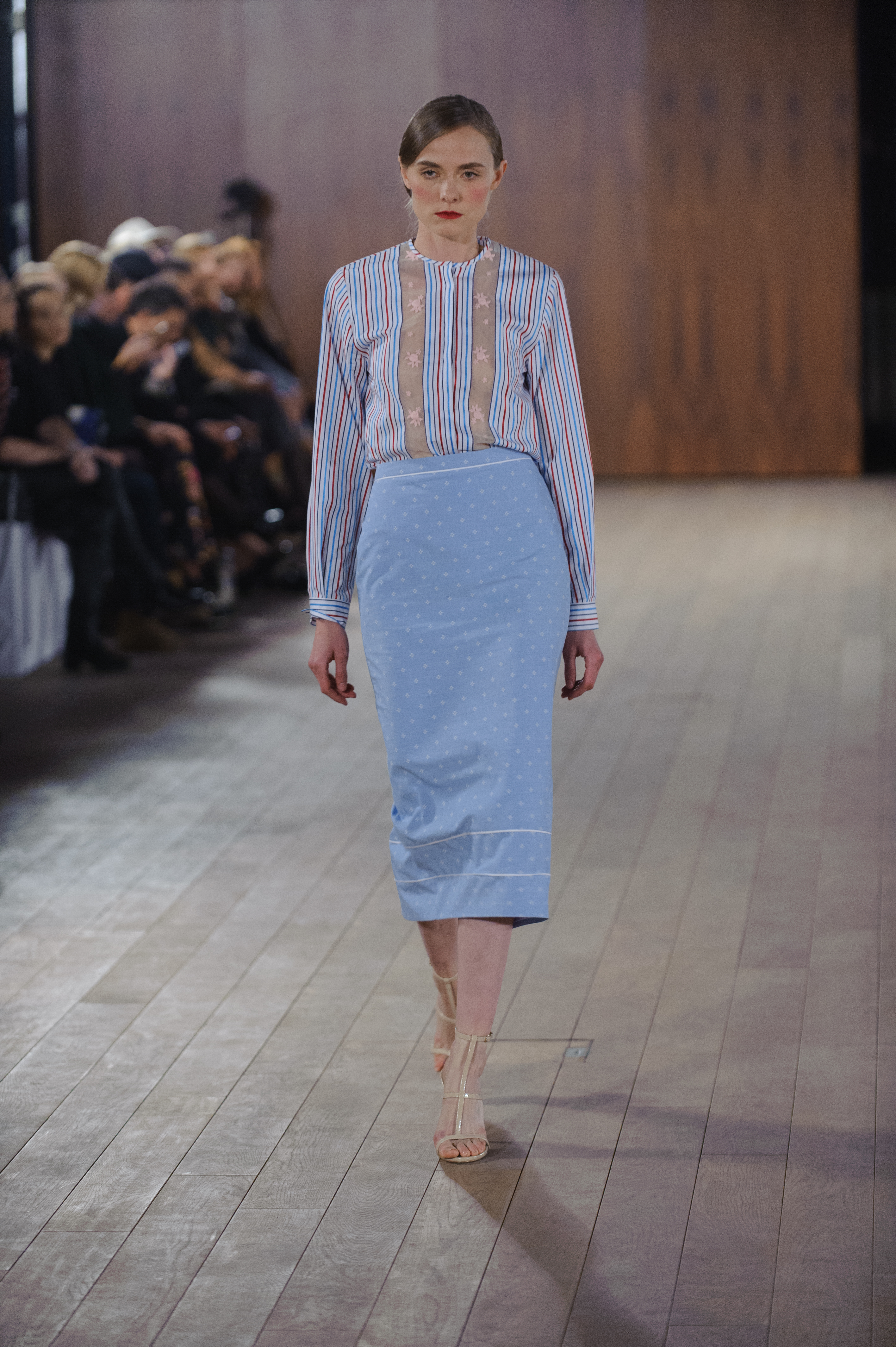 ARTEMKLIMCHUK S/S 2016
