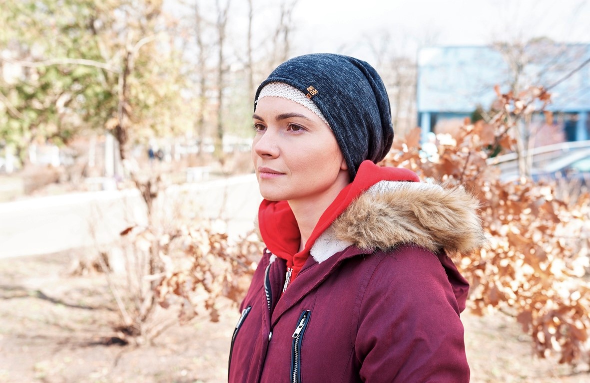 25-летняя героиня узнала, что она дочь миллионера - премьера фильма на