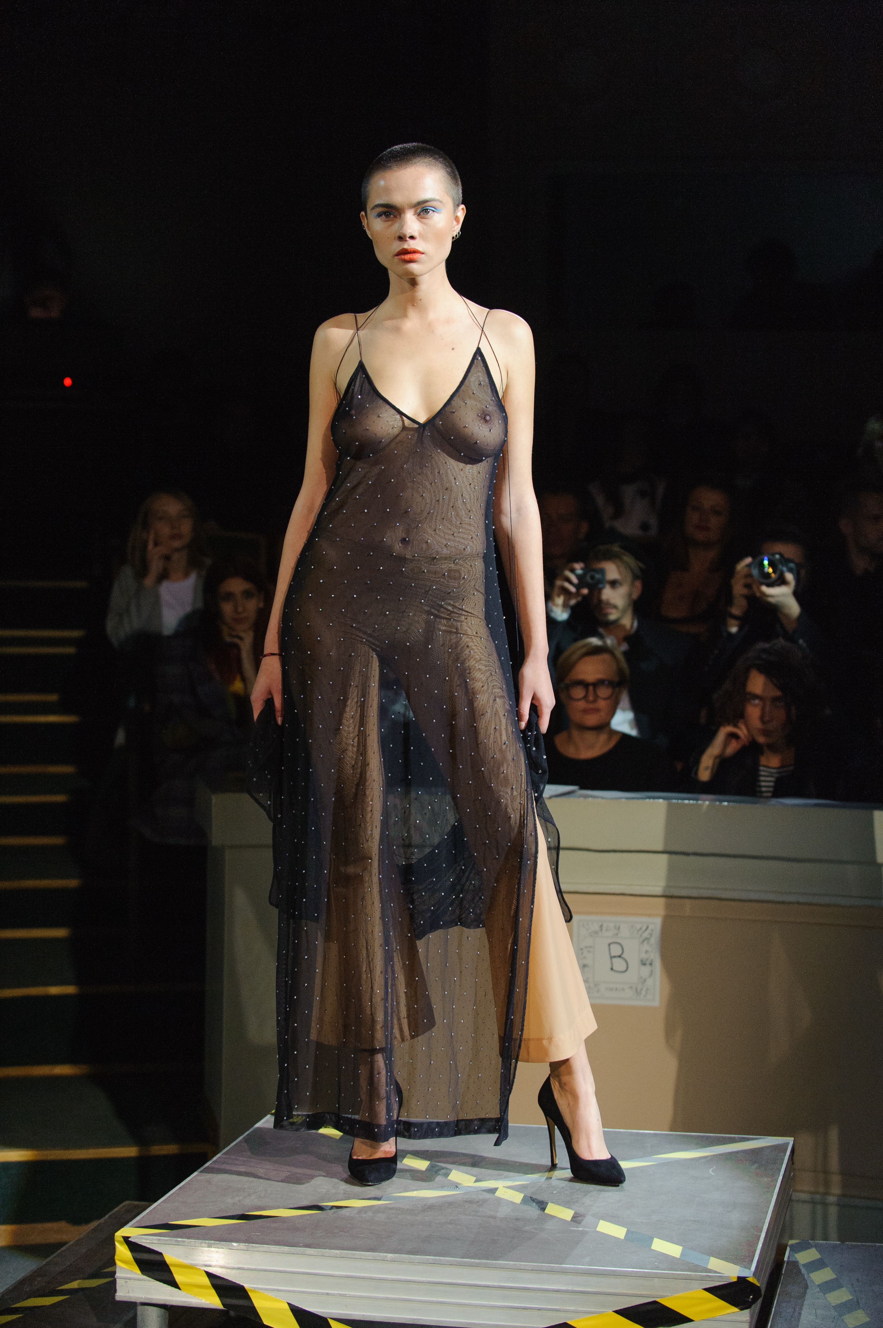 FROLOV S/S 2016
