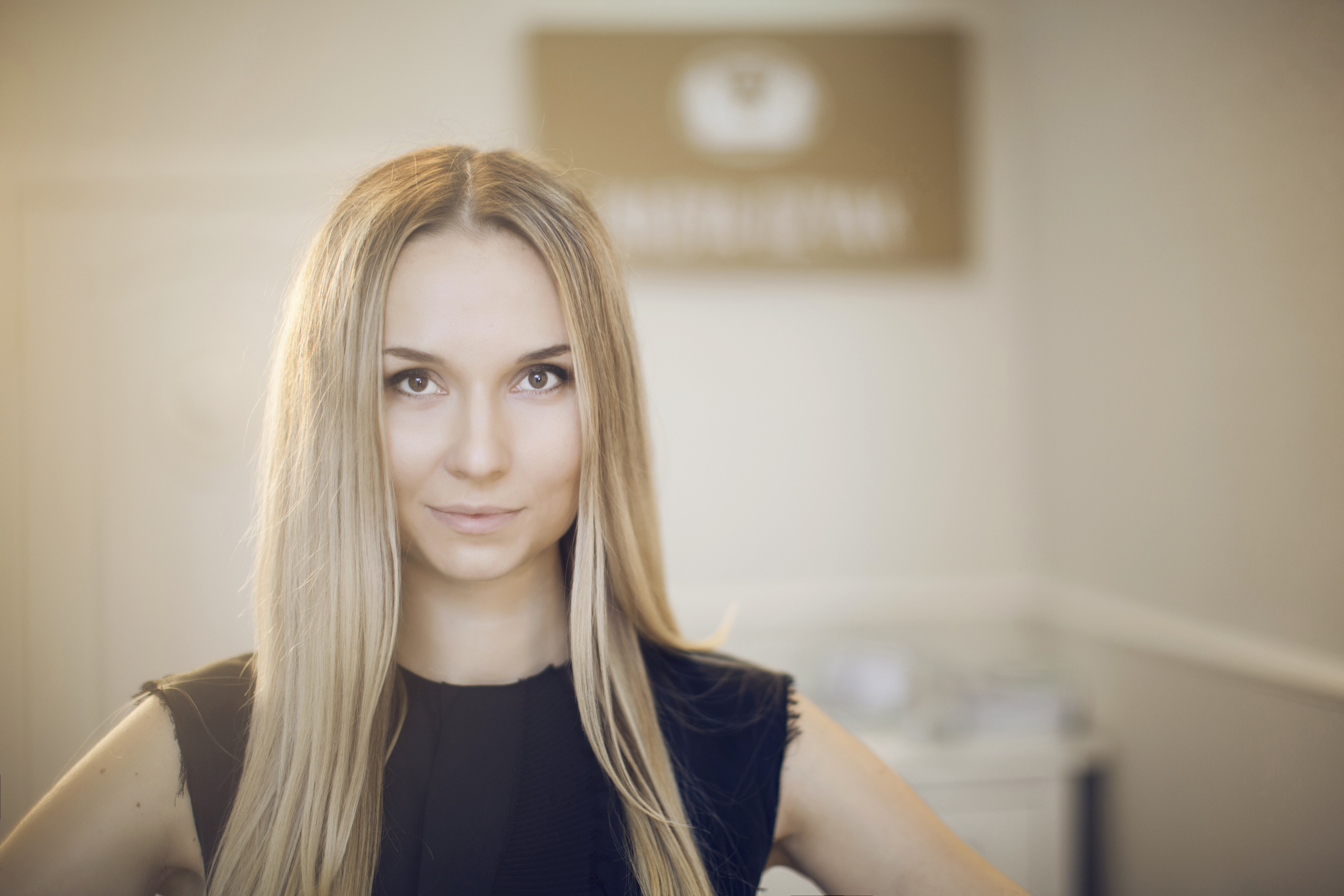 Дизайнер Надя Дзяк уверена, что сложная ситуация в Украине сподвигала людей ценить украинских производителей