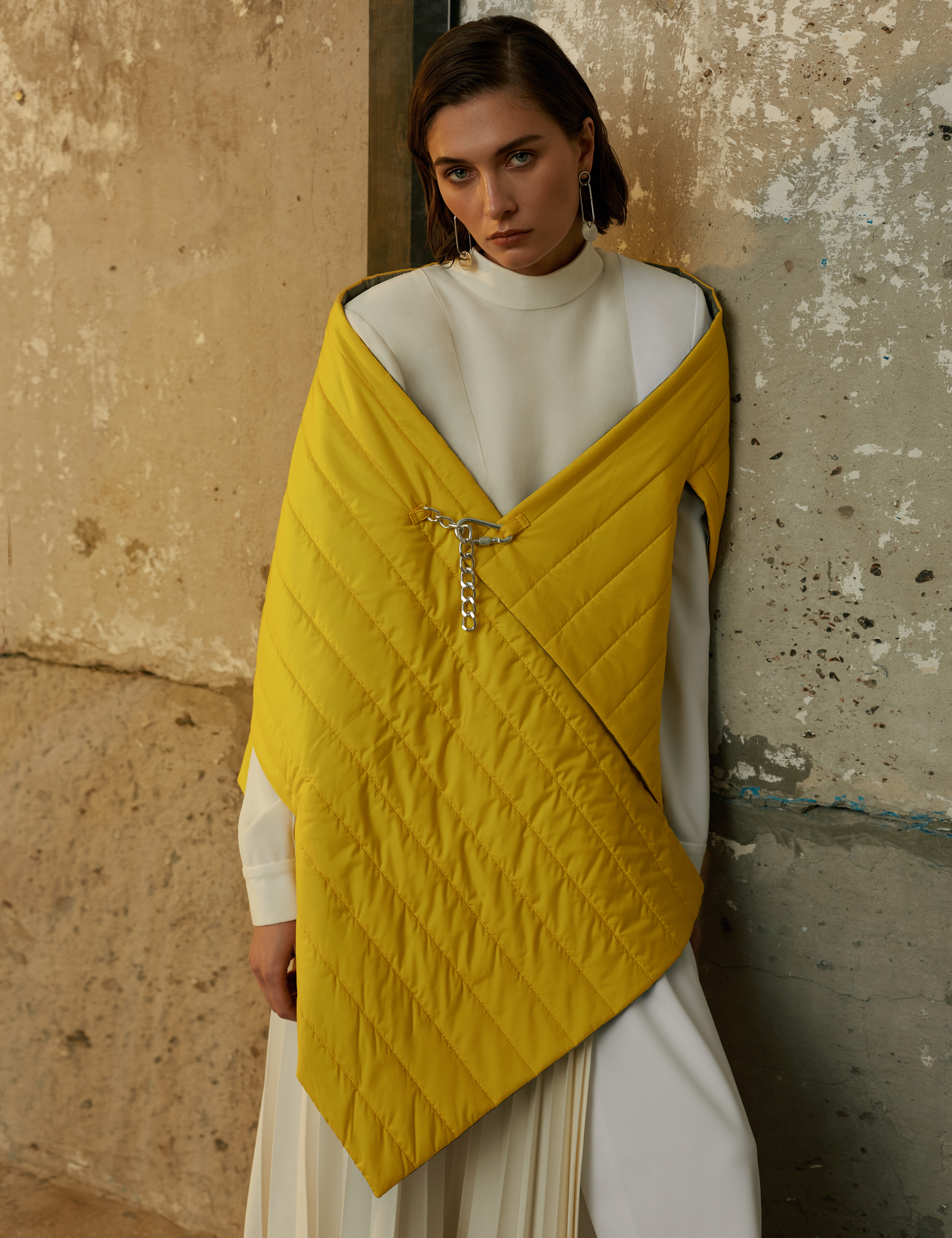 VOROZHBYT&ZEMSKOVA – AW 21/22