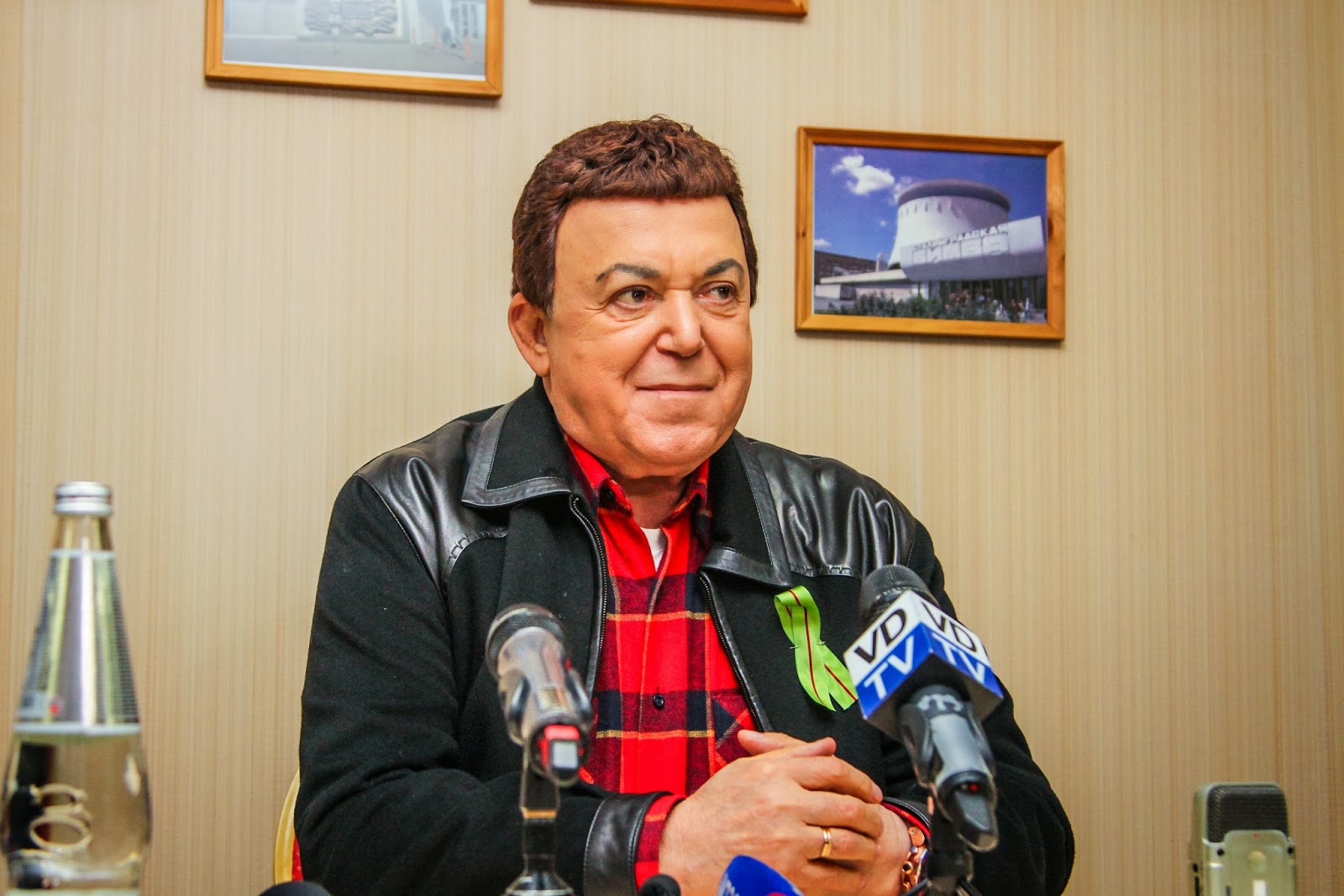 Что за конкурс лнр Что за конкурс лнр