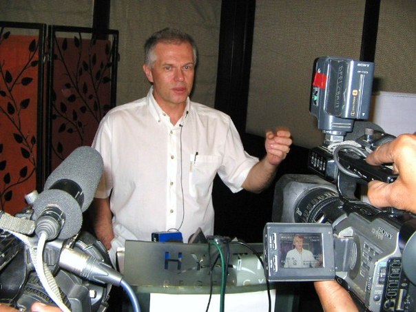 Врач Ковалев Андрей Иванович