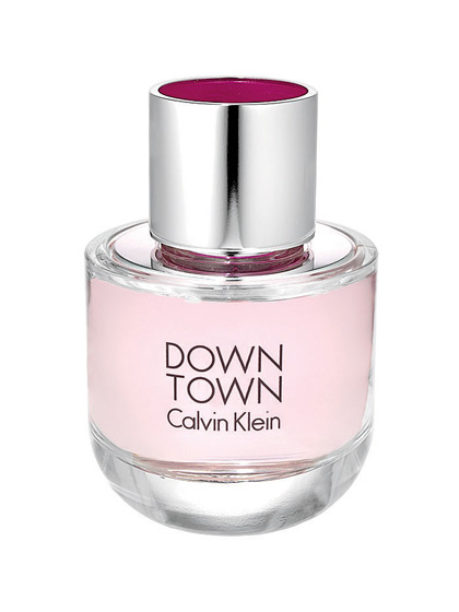 Calvin Klein – Downtown