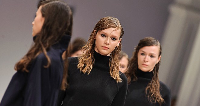 Fashion-видео от украинского дизайнера вошло в финал фестиваля в Берлине