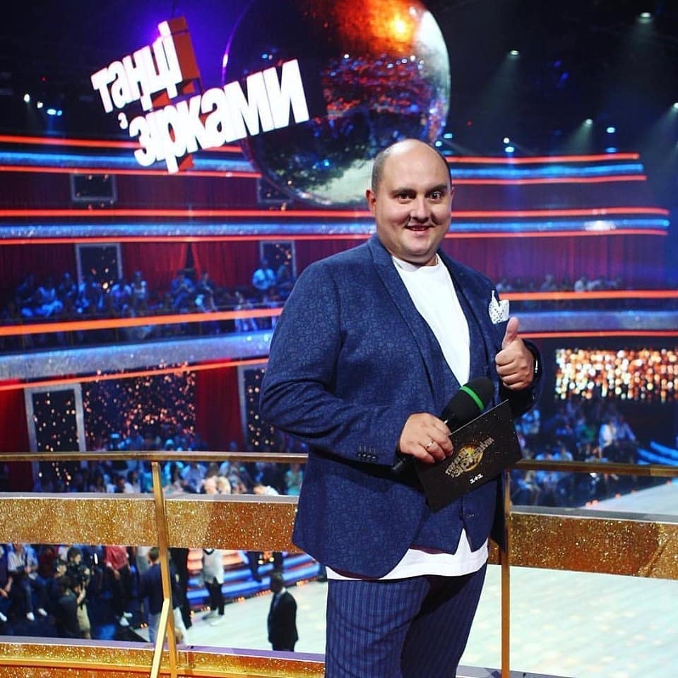 Какая романтика: Ткач и Казанин из
