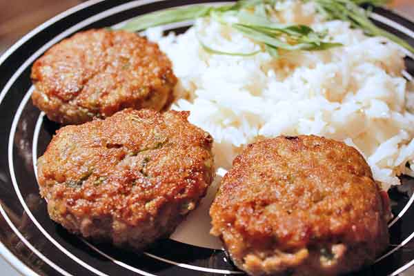 Блюда в тыкве с курицей в духовке