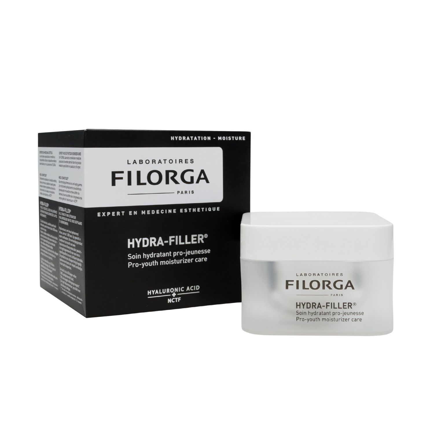 Hydra-Filler, Filorga, 1250 грн
