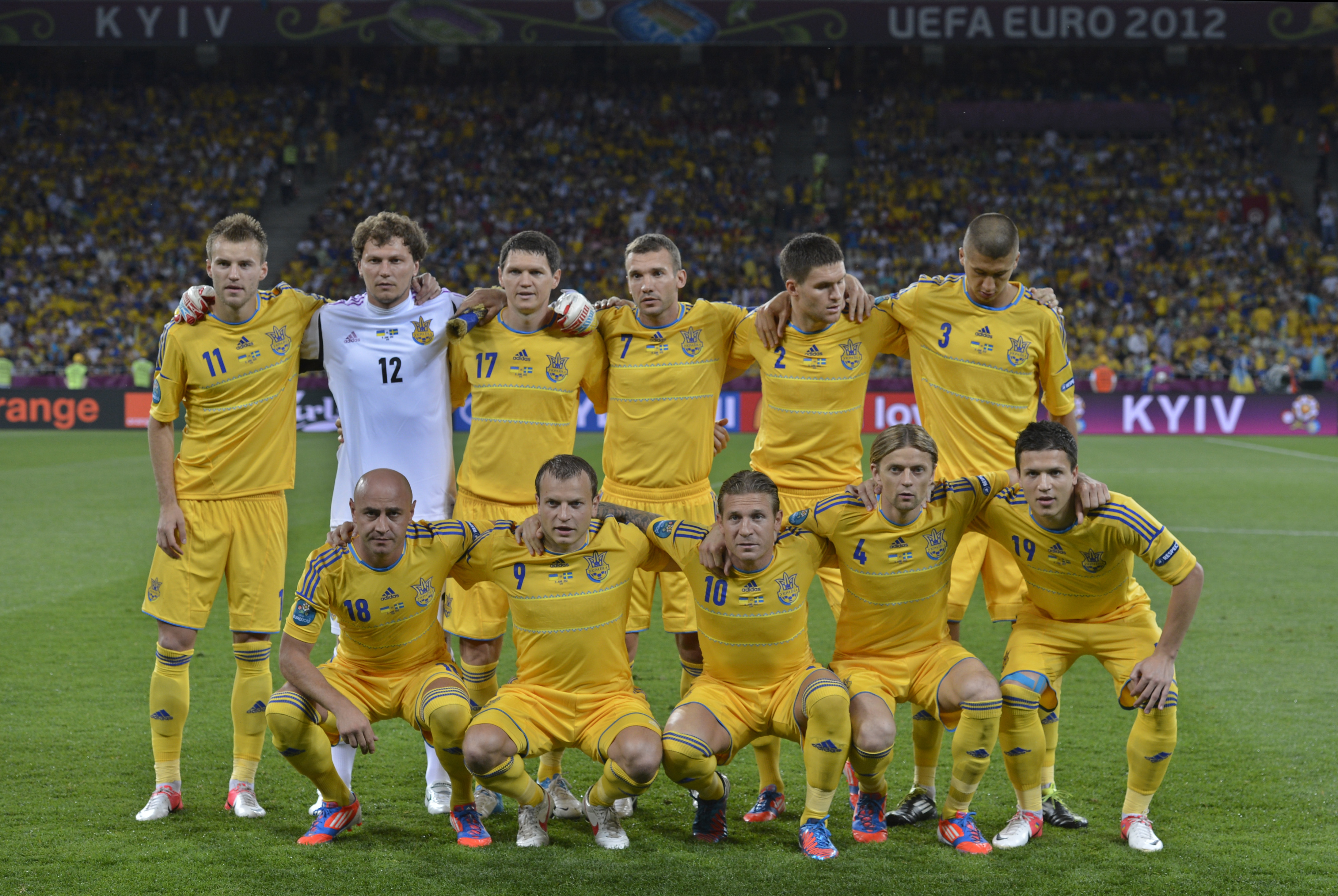 Сборная Украины сборная Англии евро 2012 Крот