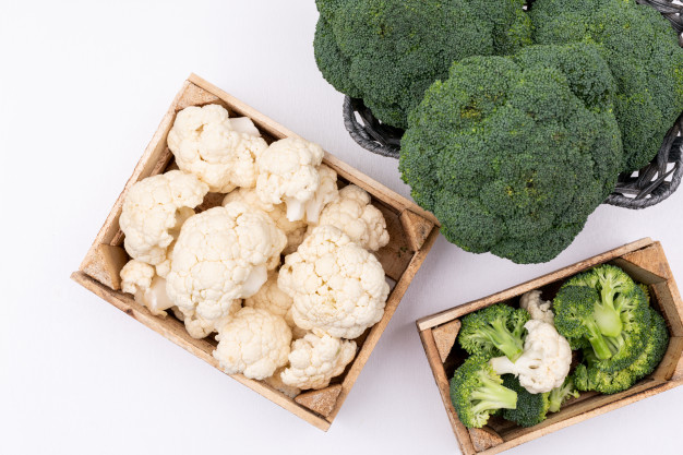Продукты, способствующие долголетию и самоочищению организма