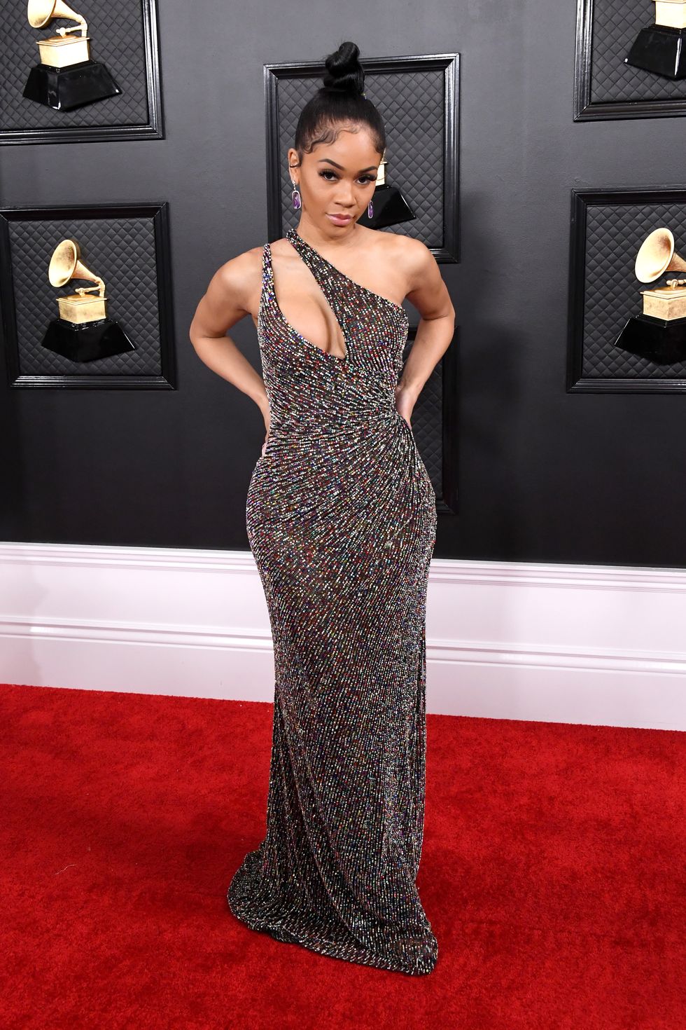 Saweetie