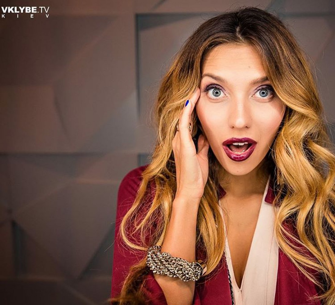 Орел и Решка Регина не может вернуться в Украину изза