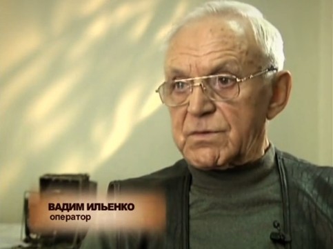 Кинематографиста Вадима Ильенко похоронят 12 мая в Киеве