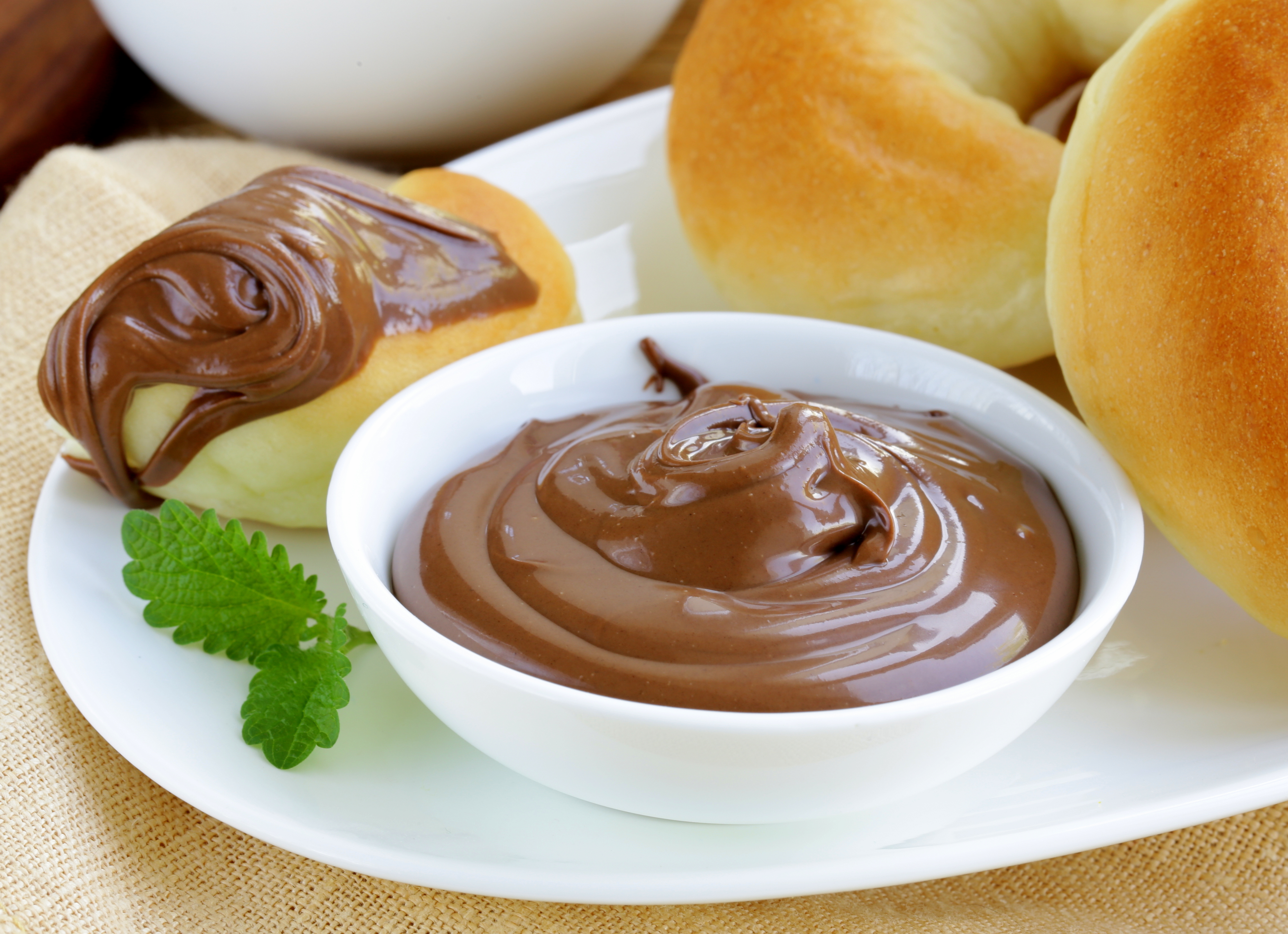 Детское питание: Готовим вкусную