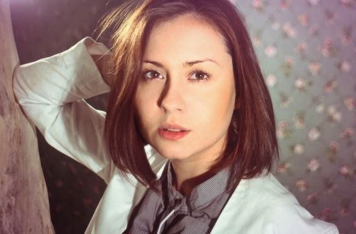Елена Пржонская – украинский дизайнер