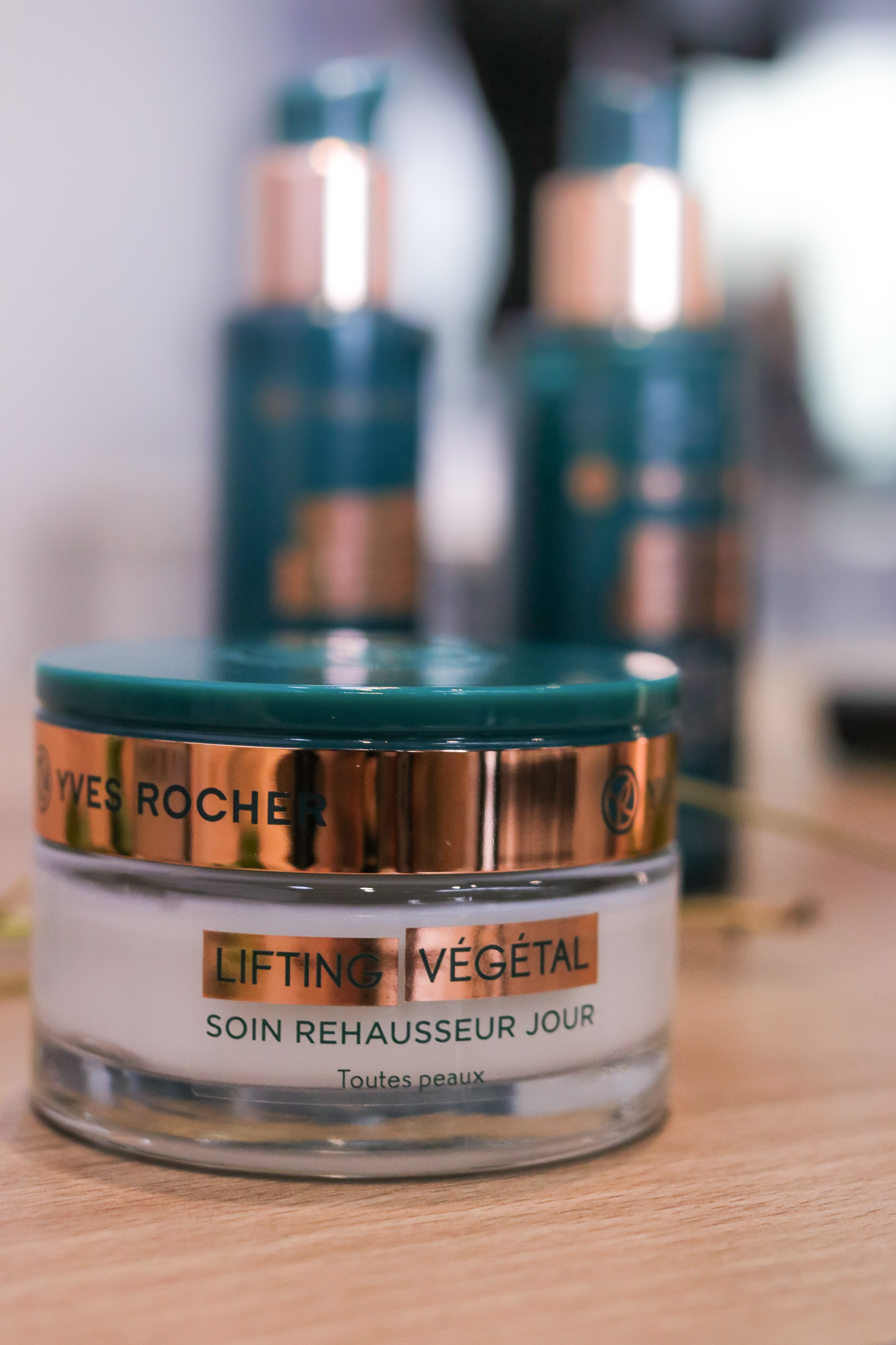 Yves Rocher Lifting Vegetal