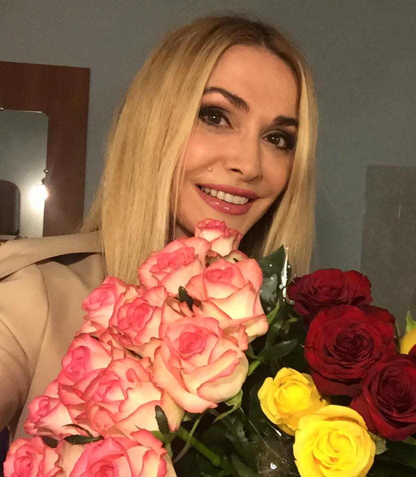 Поздравление от звезды на юбилей Поздравление от звезды на юбилей