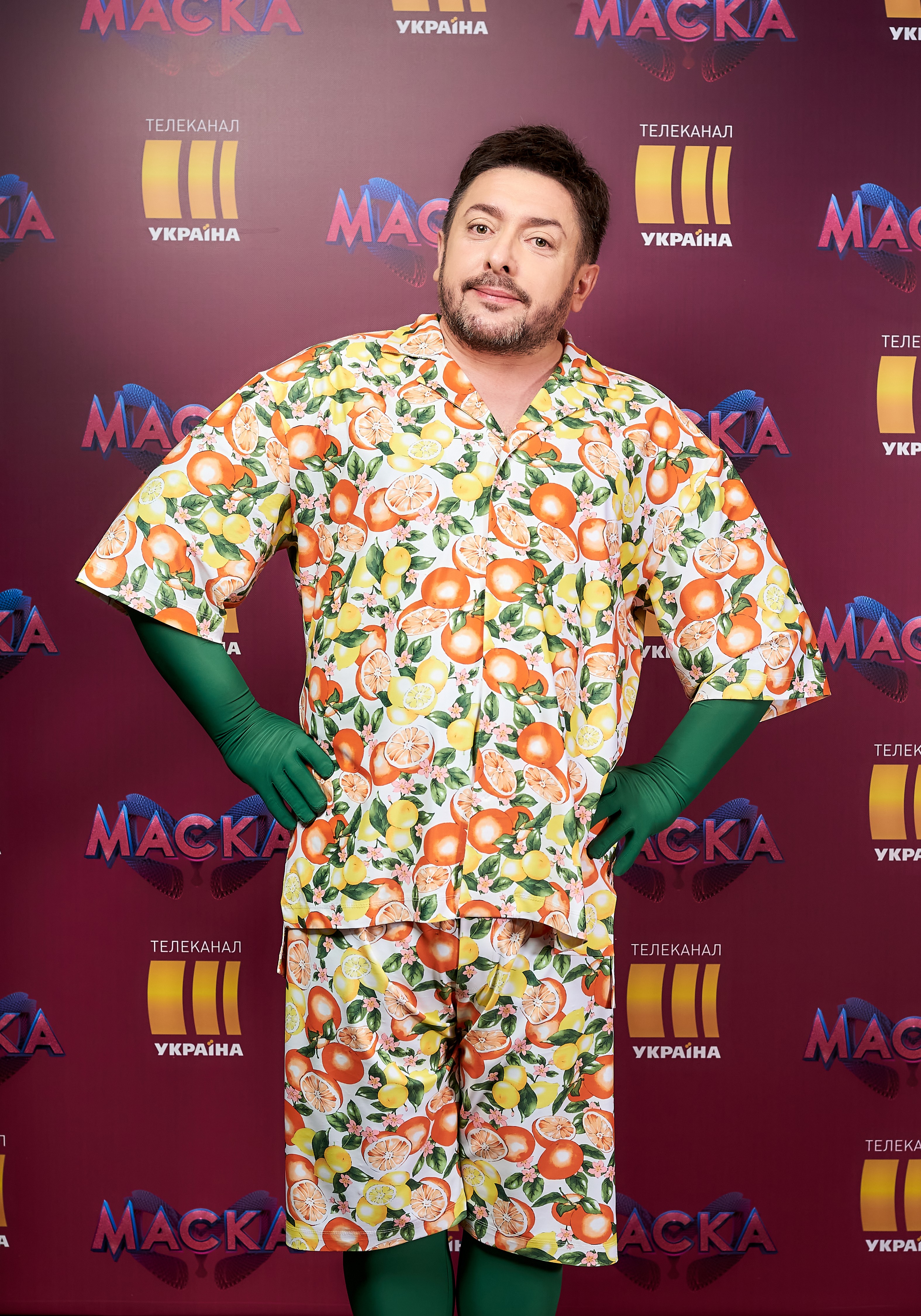 Алексей Суханов