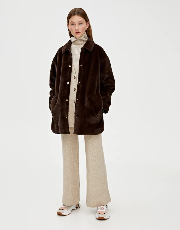 Pull & Bear, 1799 рн
