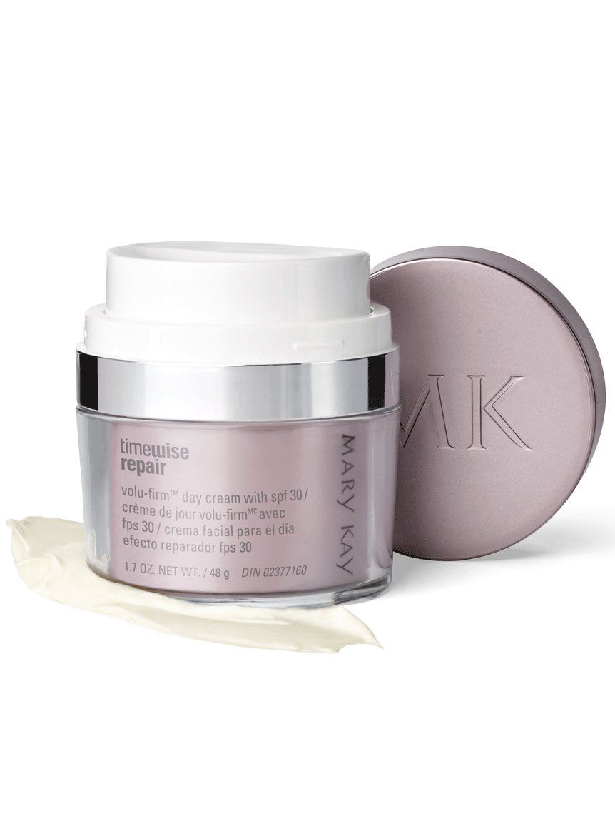 Дневной крем SPF 30 высокий уровень защиты TimeWise Repair Volu-Firm, Mary Kay, 1290 грн