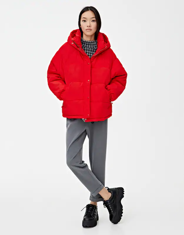 Pull&Bear