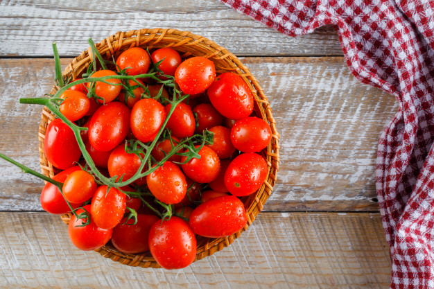 Им не место в холодильники: 10 продуктов, которые вы неправильно храните