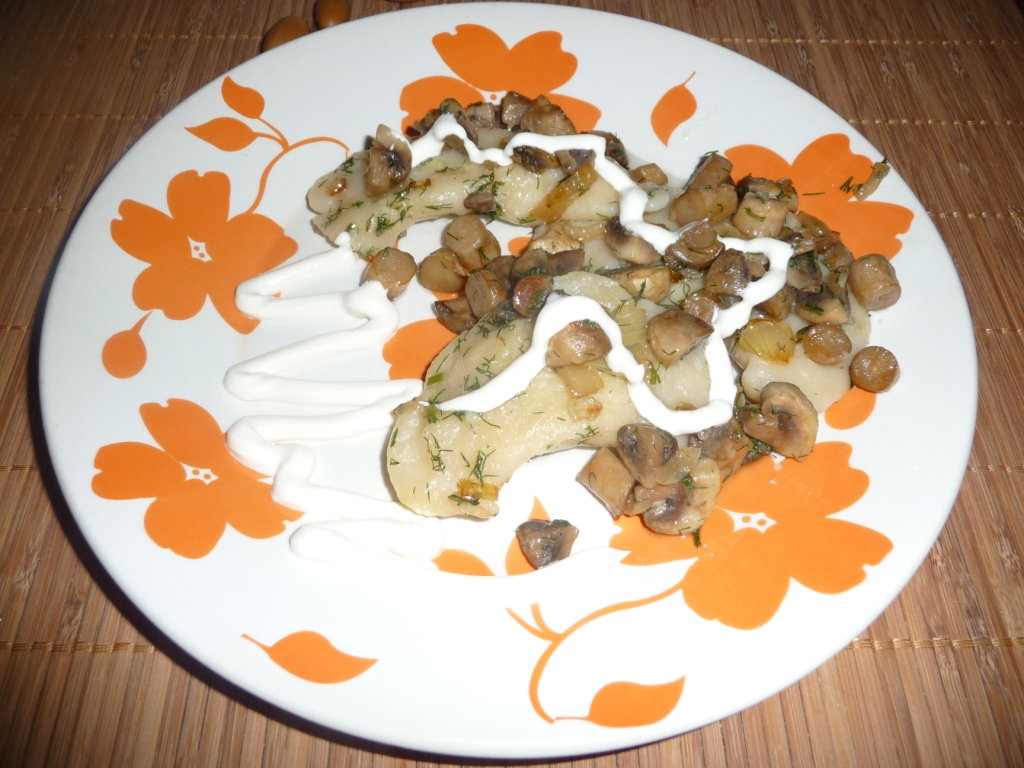 Лаваш с рыбой и творожным сыром рецепт