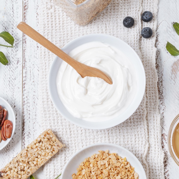Эти продукты улучшают здоровье кишечника