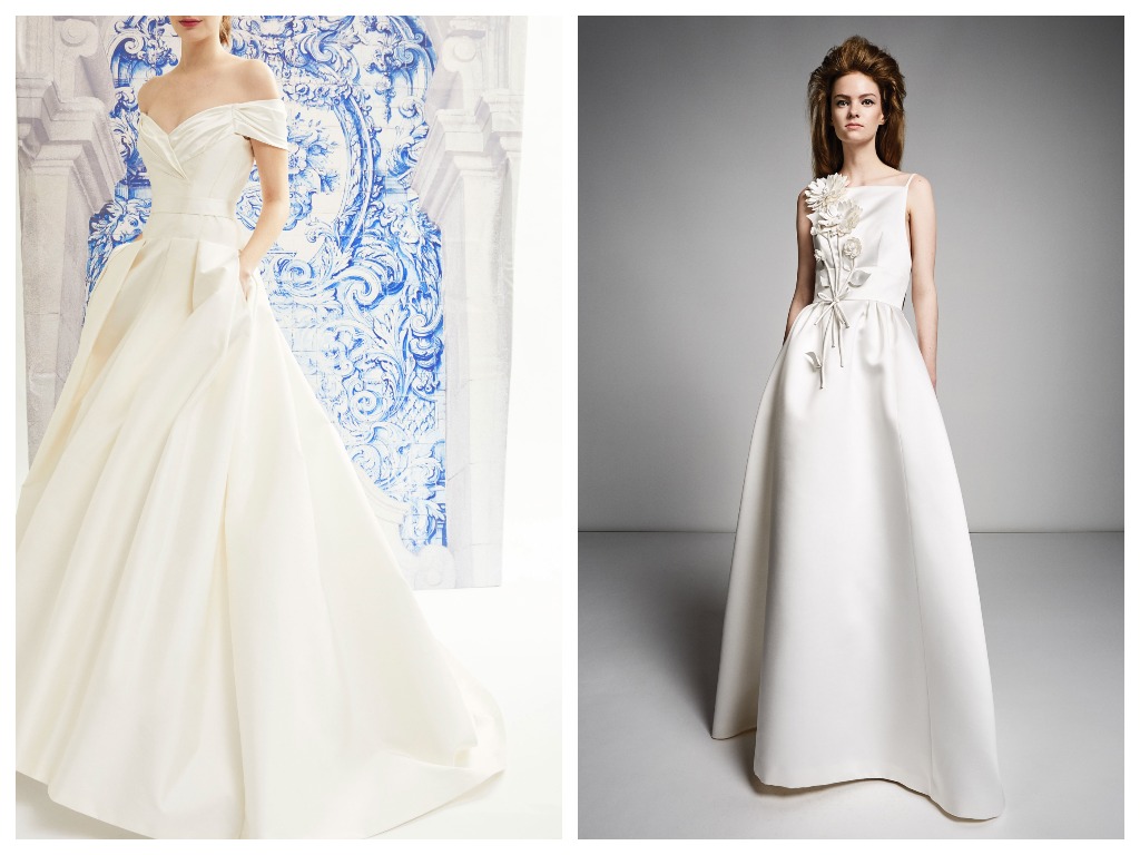 Carolina Hererra, Victor&Rolf