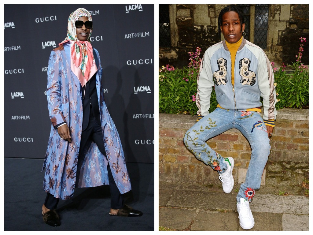 A$AP Rocky