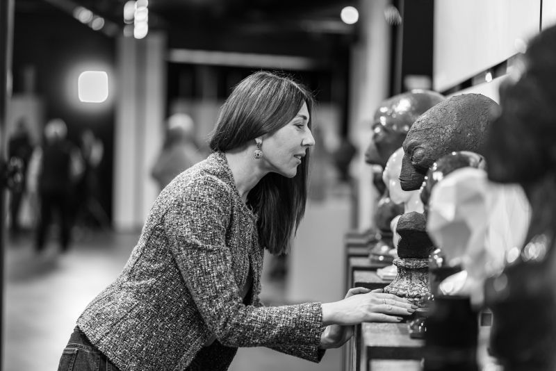 Ceramic Art Week в Киеве