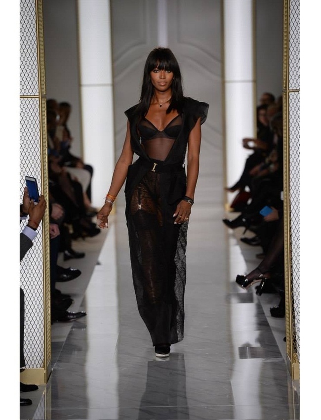La Perla Haute Couture 2015