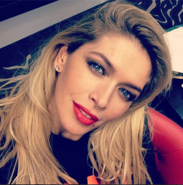 Вера Брежнева показала фото подросшей дочери Звезды и